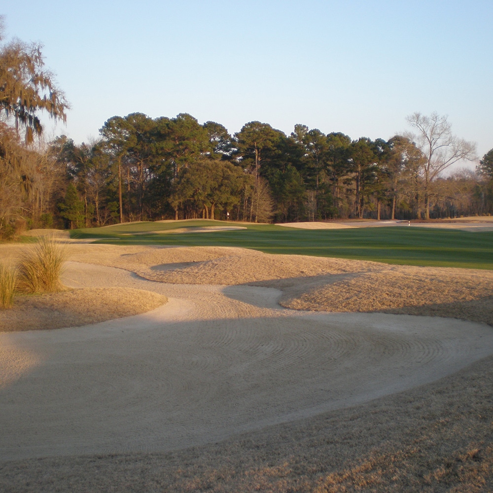 international golf maintenance