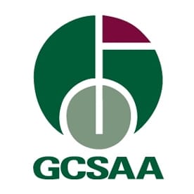 GCSAA