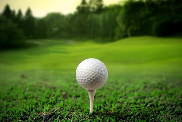 outsource golf maintenance