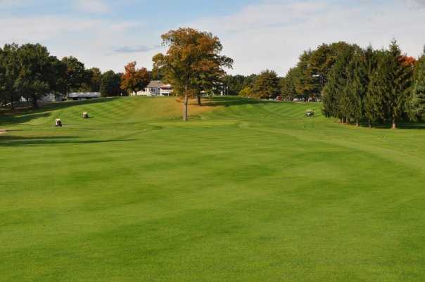 Ludlow Country Club