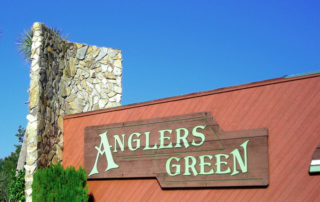 Angler's Green, Winter Haven FL