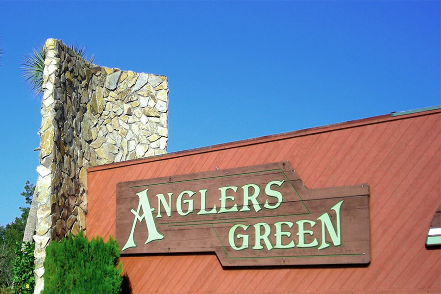 Angler's Green, Winter Haven FL