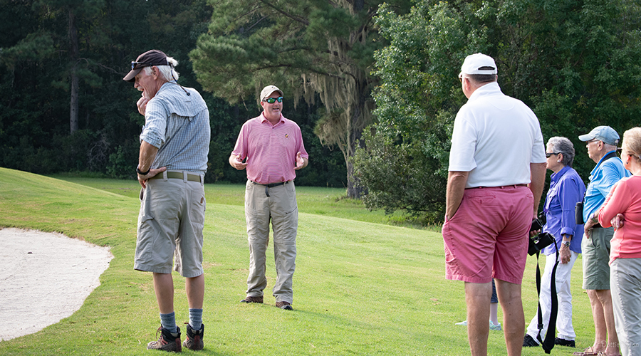 Jeff-Giving-Course-Tour jeff miller