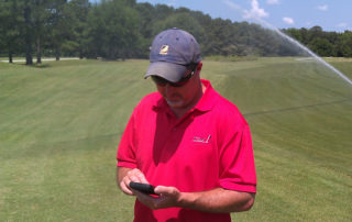 Jeff Miller - Brays Island - International Golf Maintenance