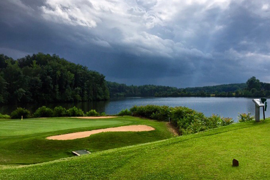 Culpeper Country Club