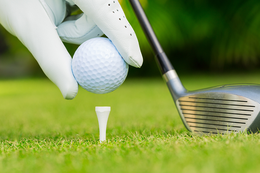 Outsourcing Golf Course Maintenance