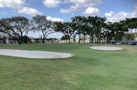 Kings Point Golf and Country Club – Executive Golf Course Renovation