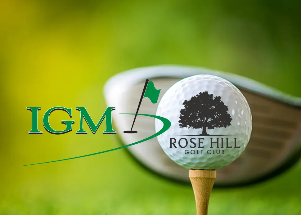 RHGC_GRO_IGM_Blog IGM Announces the Grand Reopening of Rose Hill Golf Club